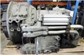 ZF 5 HP-502 C, Gearboxes