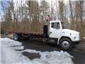 Freightliner FL 80, 1998, Mga recovery vehicles