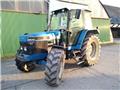 Ford 6640, 1995, Tractors