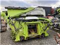 Claas Orbis 900, 2012, Other agricultural machines