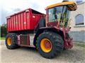 Vredo VT3326, 2002, Tractors