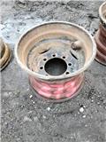 Kockum 8335 16x22,5, Tyres, wheels and rims
