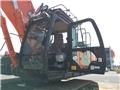 Hitachi ZX470LCH-5B, Crawler Excavators, Construction Equipment