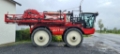 Agrifac ZA 3433, 2014, Selbstfahrende Sprühgeräte