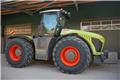 Claas Xerion 4000 Trac, 2014, Tractors