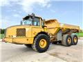 Volvo A 30 D, 2004, Articulated Haulers
