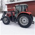 Massey Ferguson 5465, 2007, Mga traktora