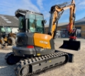 CASE CX 75 E 2PB – billede 7
