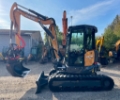 CASE CX 75 E 2PB – billede 2
