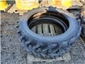 Kleber 230/95R32 x2, 2017, Tyres, wheels and rims