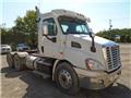 Freightliner Cascadia 113, 2012, Tractor Units