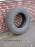  385/65 R 22,5, Tyres, wheels and rims