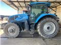 Landini LPower 145, 2014, Tractores