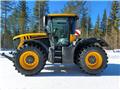 JCB Fastrac 4220 Nordic Edition, Traktorit, Maatalous