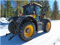 JCB Fastrac 4220 Nordic Edition, Traktorit, Maatalous