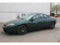 Ford Cougar 2.5i, 2000, PKWs