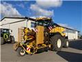 New Holland FR 700、2015、牧草收穫機