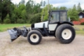 Valmet 415M-4, 1989, Traktoren