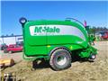 McHale Fusion 3, 2021, Round balers
