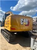 CAT 320, 2020, Crawler excavators