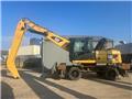 CAT M 318 D MH, 2010, Waste / industry handlers