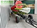 Combine harvester accessory CLAAS v 770, 2023