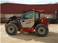 Manitou MLT733, 2019, Telehandlers for agriculture