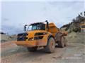 Volvo A 40 G, 2023, Articulated Haulers