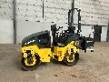 Bomag BW 120 AD-5, Duowalsen, Bouw