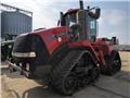 Case IH Quadtrac 620, 2018, Tractors