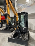 CASE CX35D – billede 3