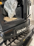 CASE CX35D – billede 2