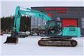 Kobelco SK 210 LC, 2016, Crawler excavator