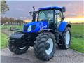 New Holland T 6070 RC, 2008, Tractores