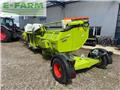 Combine harvester accessory CLAAS Direct Disc 600, 2020