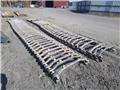 Olofsfors Evo soft max 780/50x28,5, Tracks, chains and undercarriage