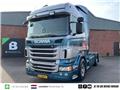 Scania R 440, 2013, Prime Movers