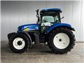 New Holland T 6070, 2012, Tractores