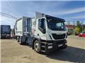 Iveco 260 S, 2014, Garbage Trucks / Recycling Trucks
