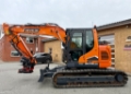 Develon DX 140 LCR-7 – billede 7