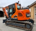 Develon DX 140 LCR-7 – billede 8