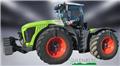 CLAAS Xerion 5000 Trac, 2022, Tractors