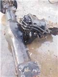CAT M 318 D, 1999, Excavadoras de ruedas