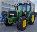 John Deere 6430 Premium, 2010, Mga traktora