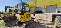 Komatsu PC 26 MR, Mini ekskavatori < 7 t, Būvniecība