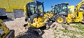 Komatsu PC 26 MR, Mini ekskavatori < 7 t, Būvniecība