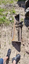 Komatsu PC 26 MR, Mini ekskavatori < 7 t, Būvniecība