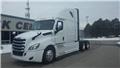 Freightliner Cascadia, 2024, Prime Movers