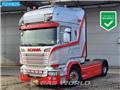 Scania R 520, 2016, Prime Movers
