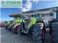 Fendt 942 Gen6 Profi Plus, 2021, Tractors